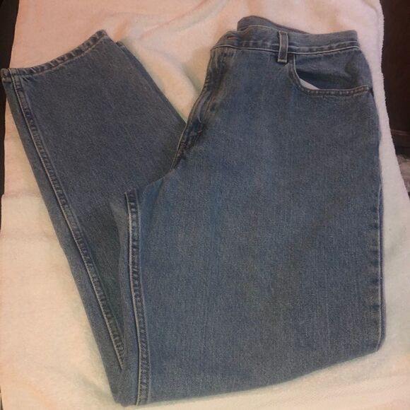 ✔️Vintage High Waist Mom Levi Jeans - Picture 1 of 6